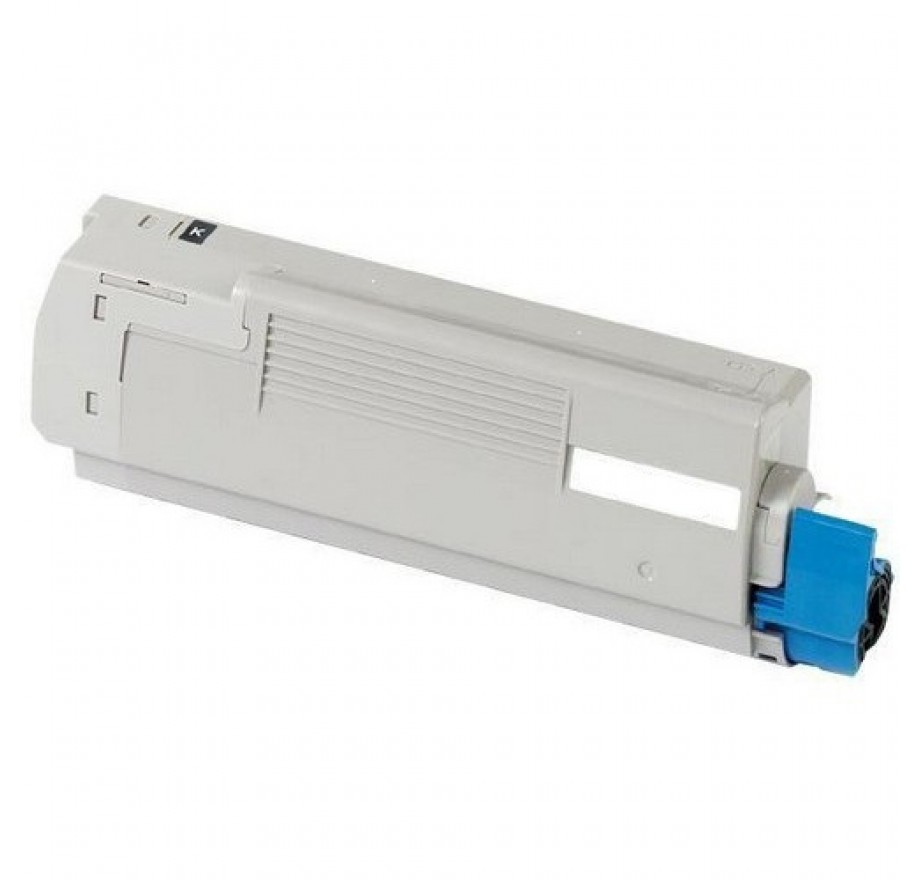 Okidata 43324474 YELLOW Type C8 Laser Toner Cartridge for Okidata CX2032 MFP